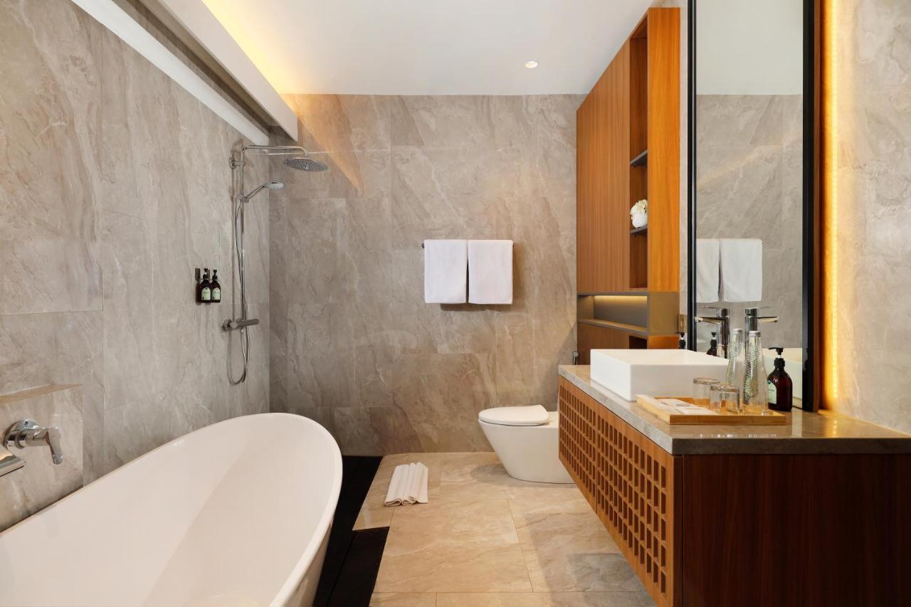 Dusun Bedugul Asri Hotel Kültér fotó