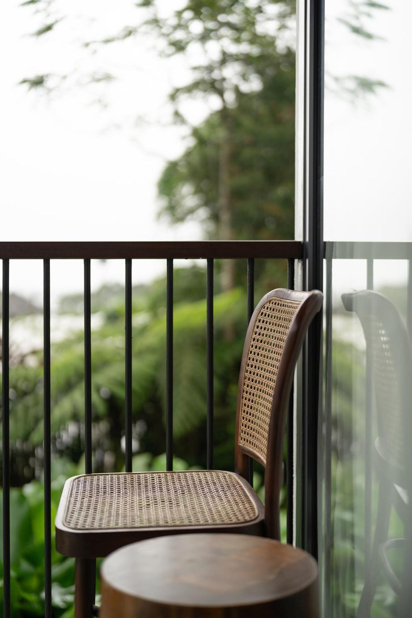 Dusun Bedugul Asri Hotel Kültér fotó
